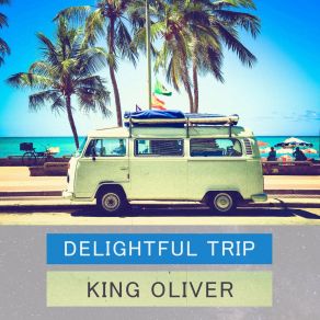 Delightful Trip album cover