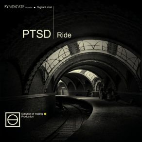 Ride album cover