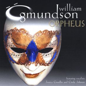 Orpheus album cover