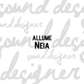 Neia (Single) album cover