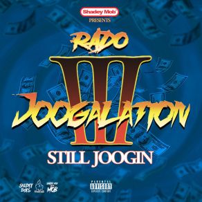 Joogalation 3 album cover
