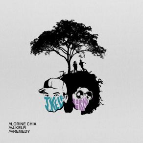 Remedy album cover