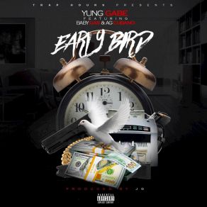 Early Bird (Single) album cover
