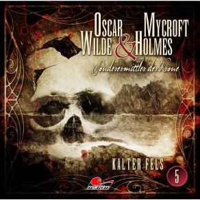 Kalter Fels album cover