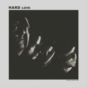 H A R D L O V E album cover