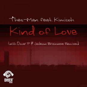 Kind Of Love album cover