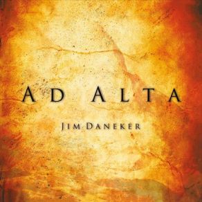Ad Alta (Original Soundtrack) album cover