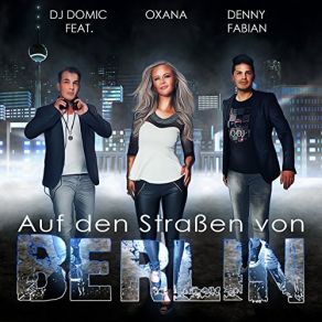 Auf Den Strassen Von Berlin album cover