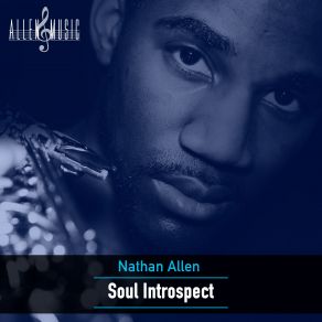 Soul Introspect album cover