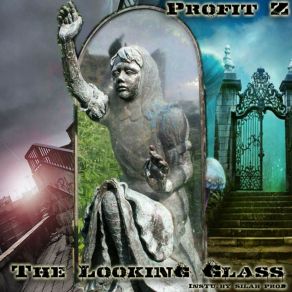 The Looking Glass (Single) album cover