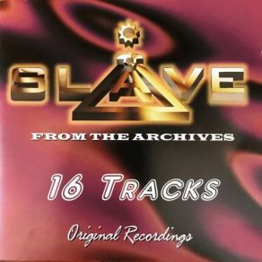 From The Archives album cover