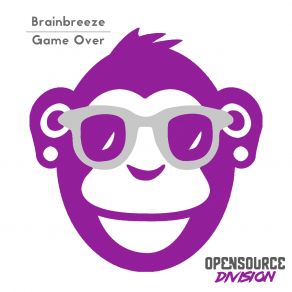 Game Over (Maxi-Single) album cover