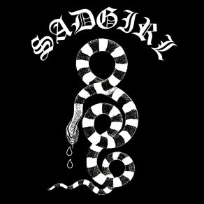 Vol Two album cover