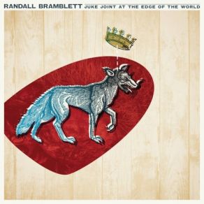 Juke Joint At The Edge Of The World album cover