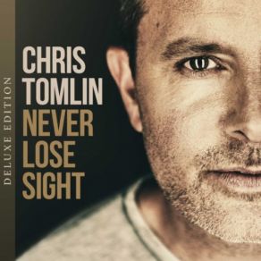 Never Lose Sight album cover