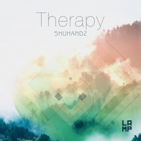 Therapy (Single) album cover