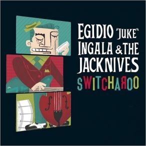 Switcharoo album cover
