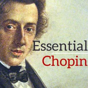 Essential Chopin (CD1) album cover