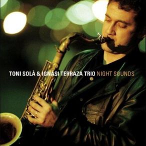 Night Sounds album cover