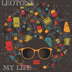 My Life album cover