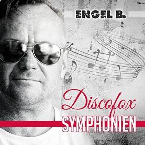 Discofox Symphonien album cover