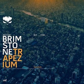 Trapezium album cover