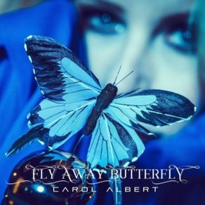 Fly Away Butterfly album cover