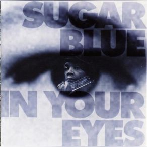 In Your Eyes album cover