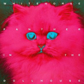 Panther In The Dollhouse album cover