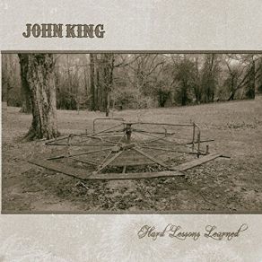 Hard Lessons Learned album cover
