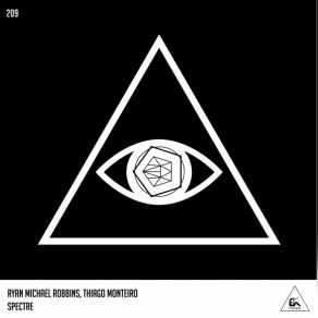 Spectre (Original Mix) album cover