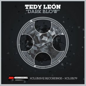 Dark Blow album cover