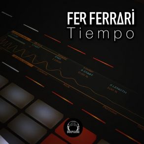 Tiempo album cover