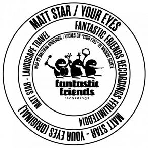 Your Eyes album cover
