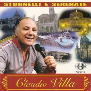 Stornelli E Serenate album cover