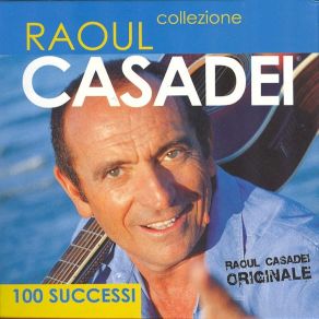 100 Successi Di Raoul Casadei (CD2) album cover