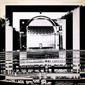 Cellophane Symphony album cover