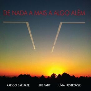 De Nada A Mais A Algo Além album cover