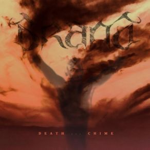 Death Chime III album cover