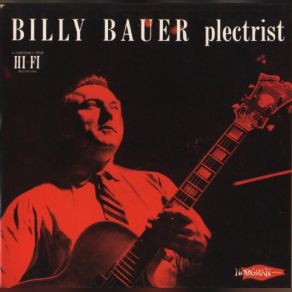 Plectrist album cover