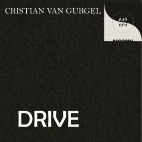 Drive album cover