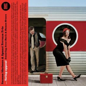 Swing Appeal album cover