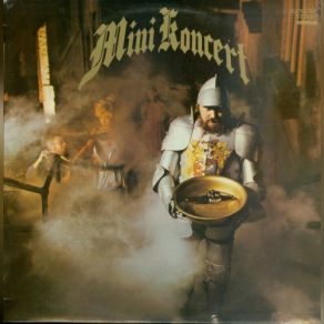 Concert (Maxi-Single) album cover