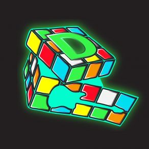 Drewbix Cube album cover