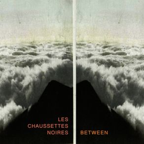 Between album cover
