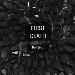 First Death album cover