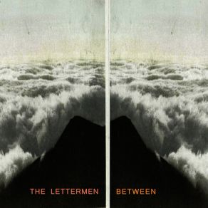 Between album cover