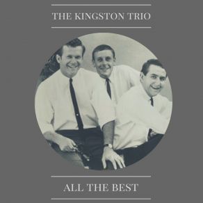 All The Best album cover