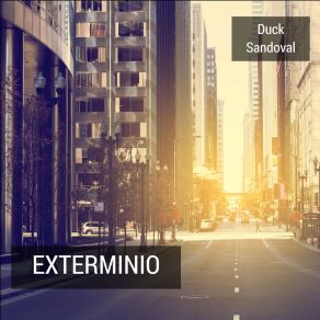 Exterminio album cover