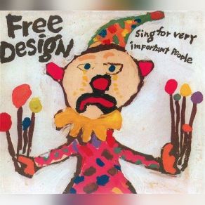 Sing For Very Important People album cover
